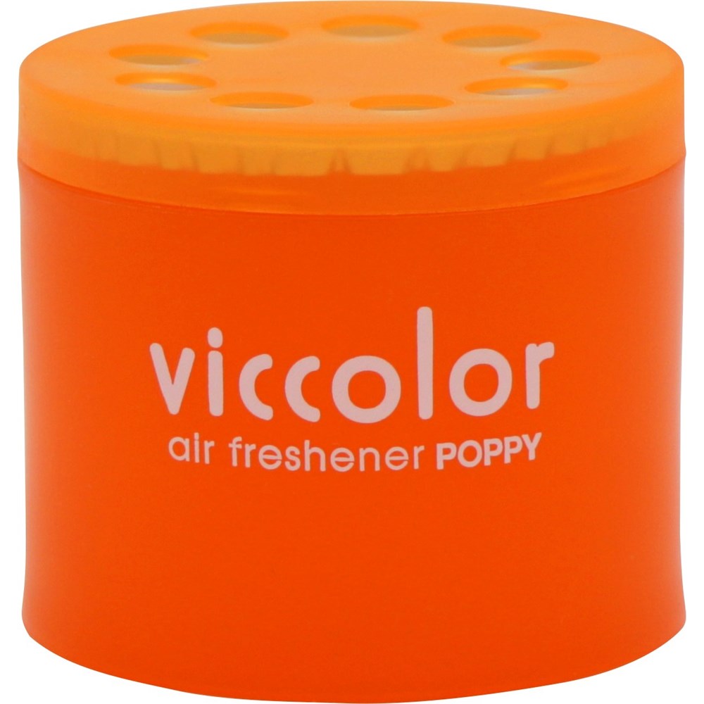 Autobacs Viccolor Sweet De Happy Air Freshener 7311