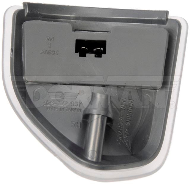 Dorman Side Mirror LED Turn Signal 926-122