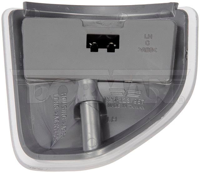 Dorman Side Mirror LED Turn Signal 926-123