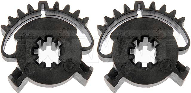 Dorman Heater Blend Door Actuator Repair Kit 926-133