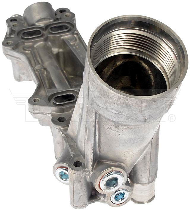 Dorman Oil Filter / Cooler Housing 926-959