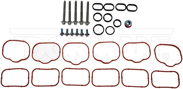 Dorman Oil Filter / Cooler Housing 926-959