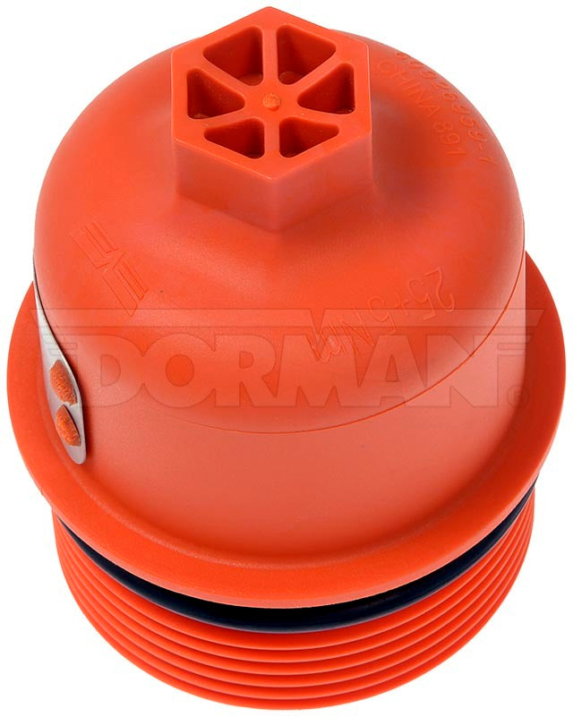 Dorman Oil Filter / Cooler Housing 926-959