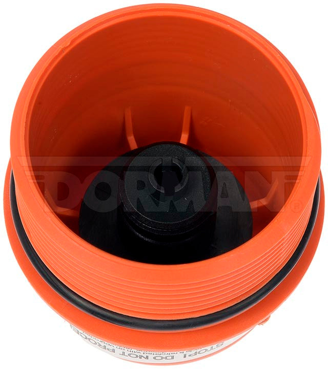 Dorman Oil Filter / Cooler Housing 926-959