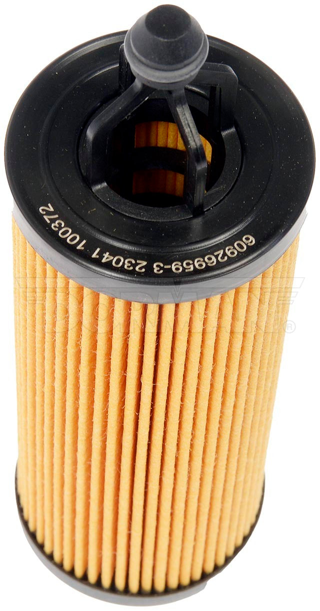 Dorman Oil Filter / Cooler Housing 926-959