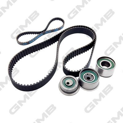 GMB Timing Belt Kit GKHY0010