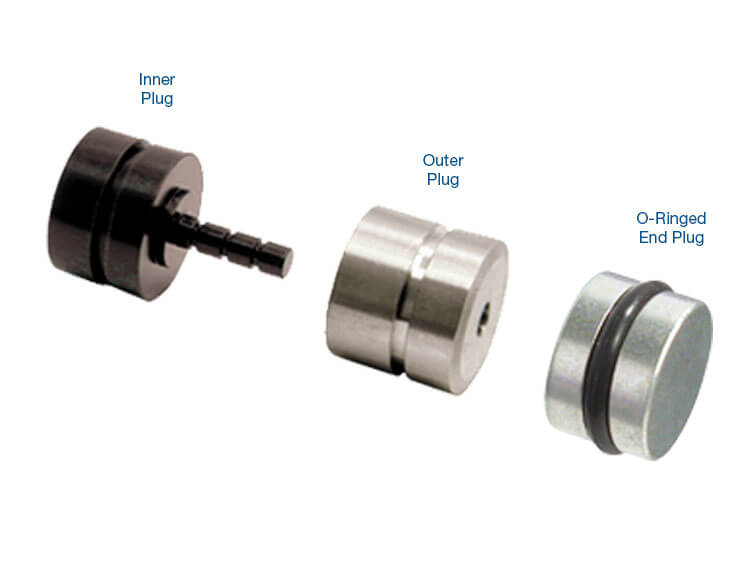 Sonnax Switch Vlv Plug Kit Chrysler Rfe 92835-18K
