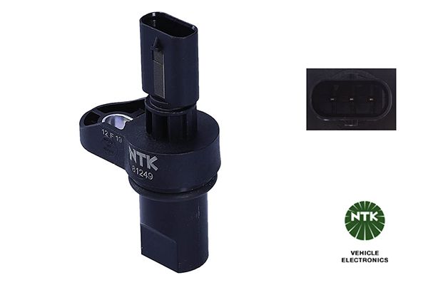 NTK Camshaft Position Sensor CHN3-V250