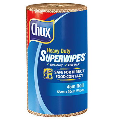 Clorox Wipes-Cafi Espresso Hd 45M Brown 9305EC
