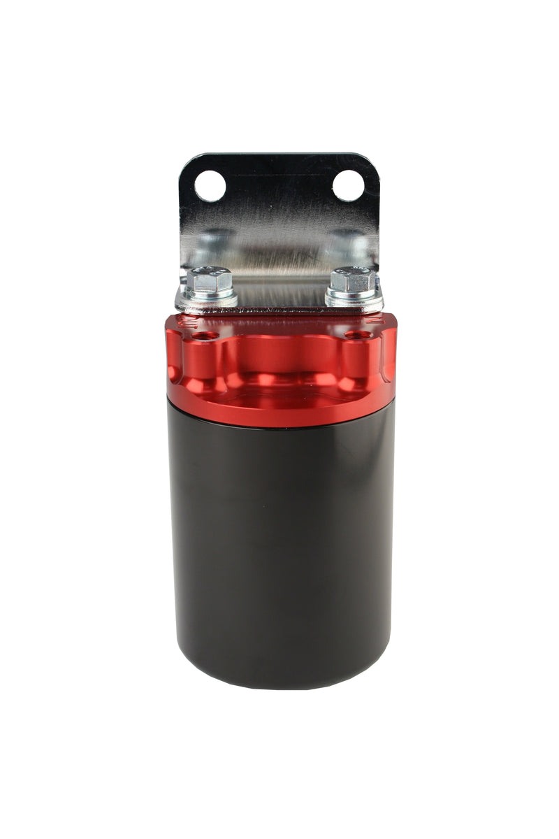 Aeromotive Canister Filter 10 Mic Fabric ARO12317