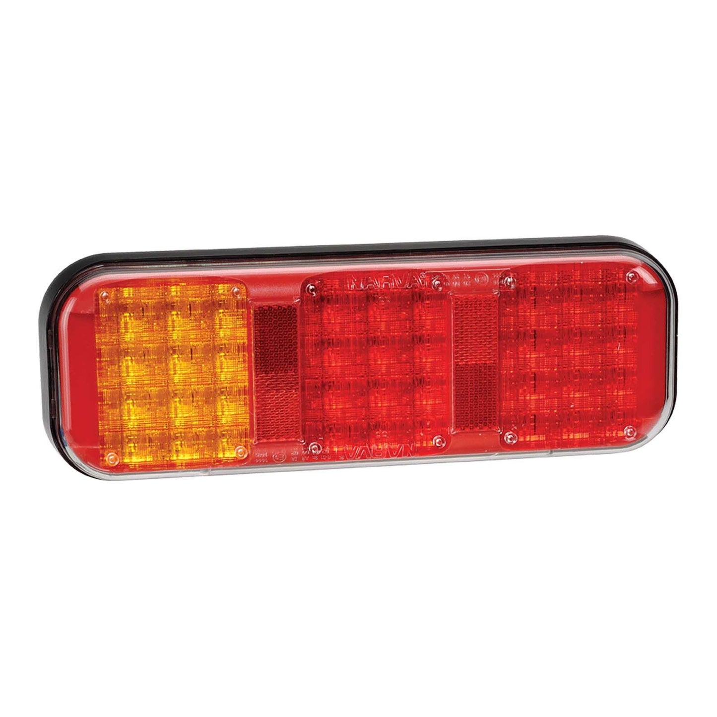 Narva 9-33V MDL42 Stop/Tail/Indicator Lamp 94202-10