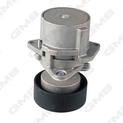 GMB Belt Tensioner V-Ribbed Belt GAT20370