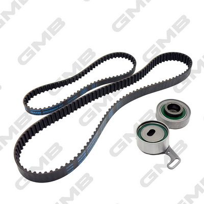 GMB Timing Belt Kit GKHO0002