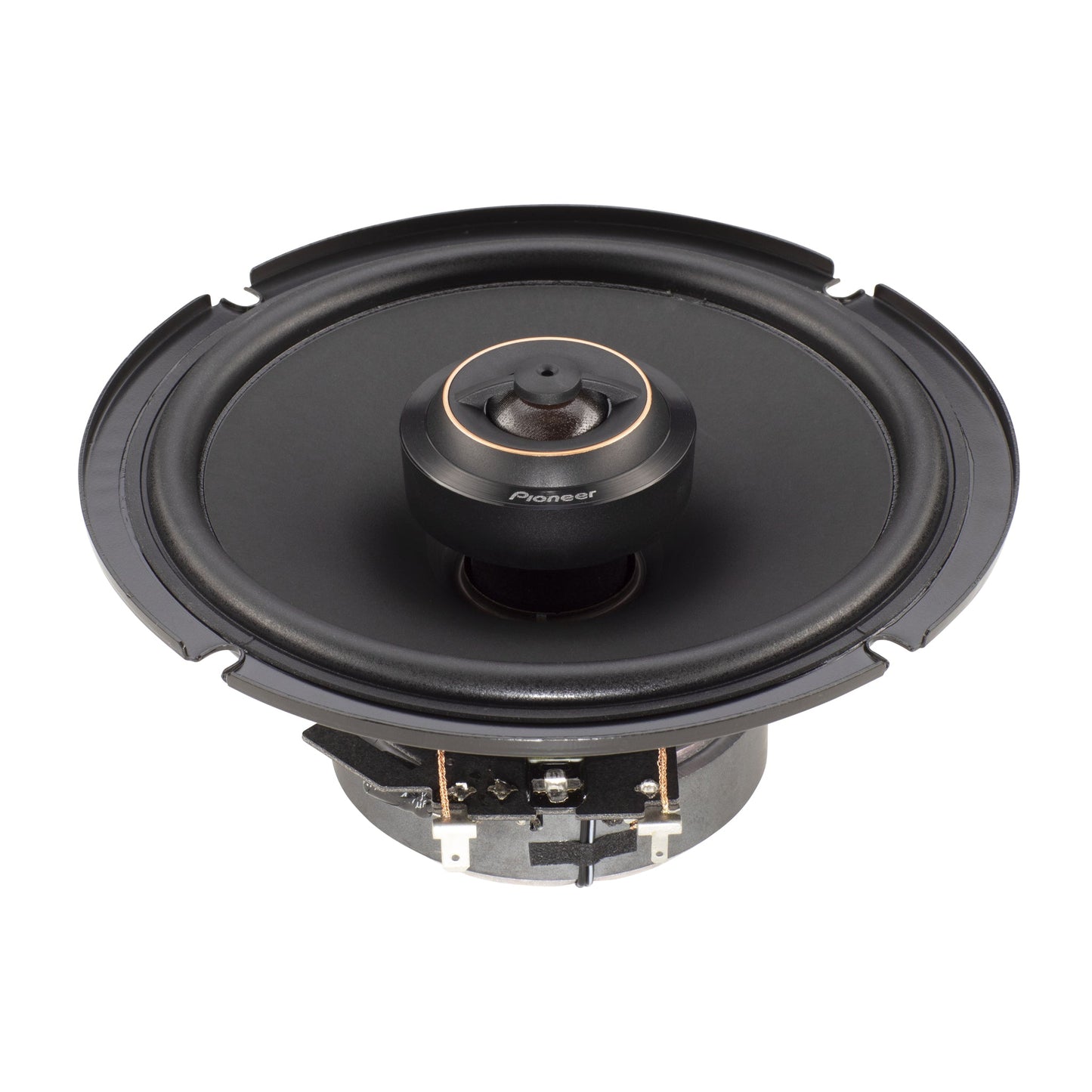 Pioneer Speakers D Series 6.5In Coax 270W TSD65F
