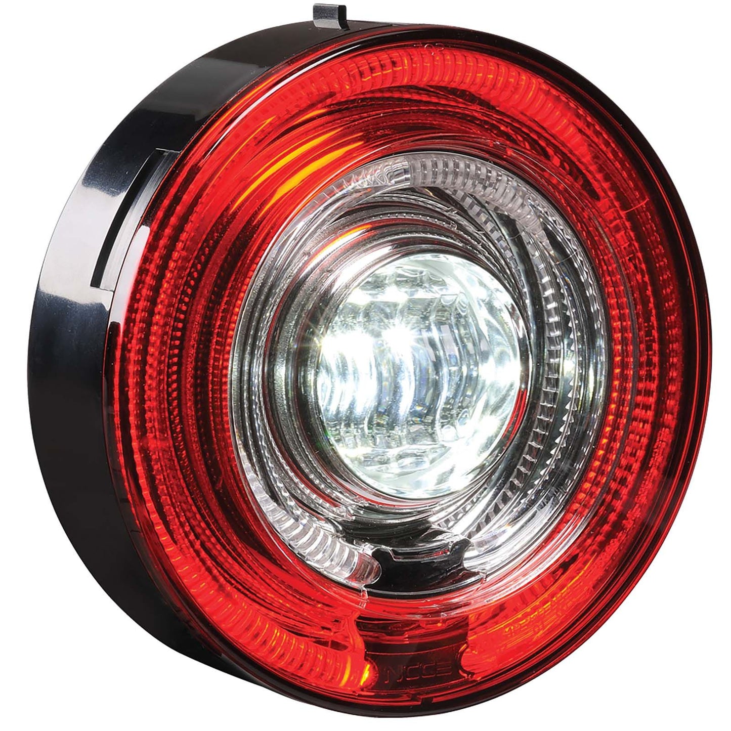 Narva LED Round Stop/Reverse Light 9-33V 95712