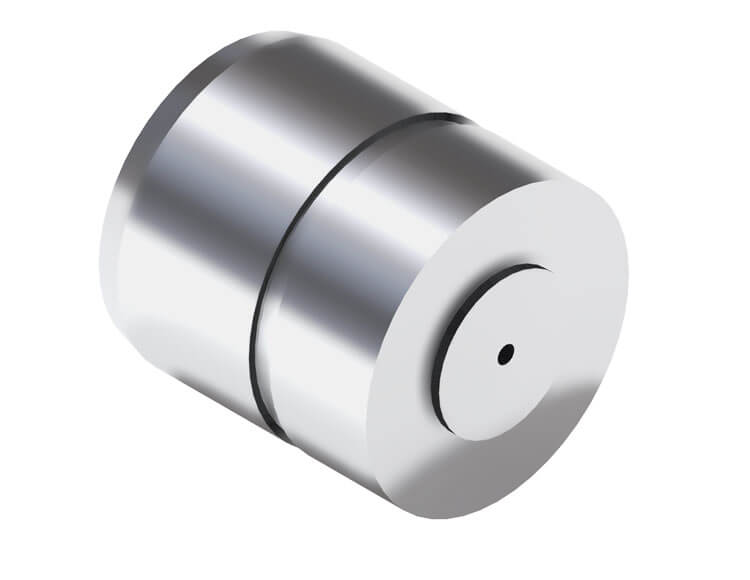 Sonnax Press Reg SleEVe 6Hp26 95740-03