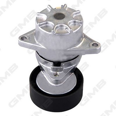 GMB Belt Tensioner V-Ribbed Belt GAT20300
