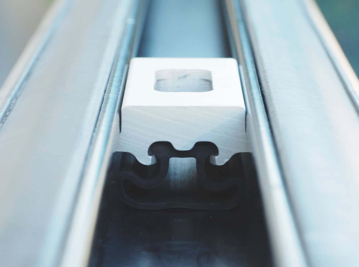 Yakima 21mm Slot Adapter