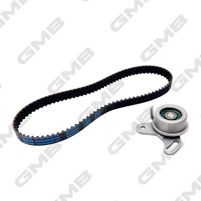 GMB Timing Belt Kit GKHY0001