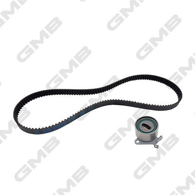 GMB Timing Belt Kit GKM0023