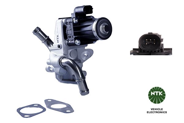 NTK EGR Valve EGE5-D011
