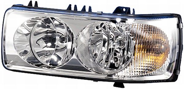 Hella Headlamp Daf Cf Lf Xf-LH 1LJ247046071
