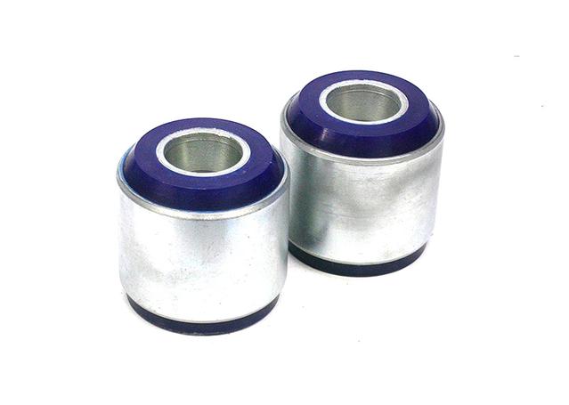 SuperPro Front Control Arm Lower-Inner Rear Bush Kit Fits Subaru SPF1387K