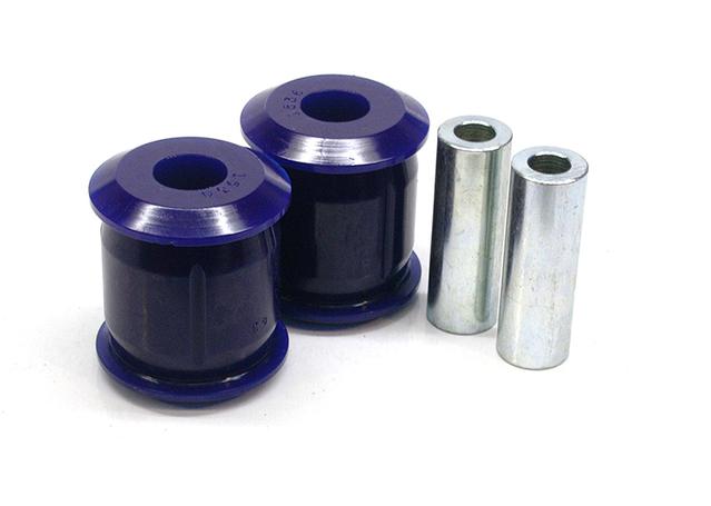SuperPro Front Radius Arm To Chassis Mount Bush Kit Fits Suzuki SPF1536K