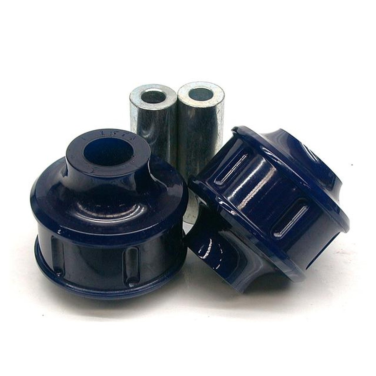 SuperPro Rear Trailing Arm Lower-Front Bush Kit Fits Mitsubishi Proton SPF1574K