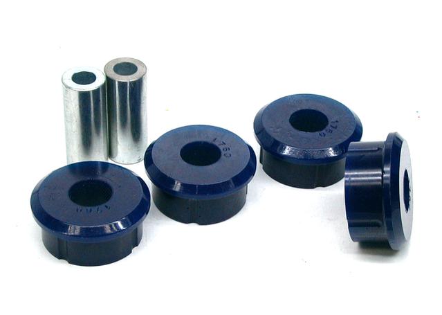 SuperPro Rear Trailing Arm Front Bush Kit Fits Land Rover SPF1760K