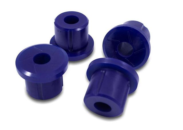 SuperPro Rear Spring Front Eye Bush Kit Fits Toyota SPF1798K