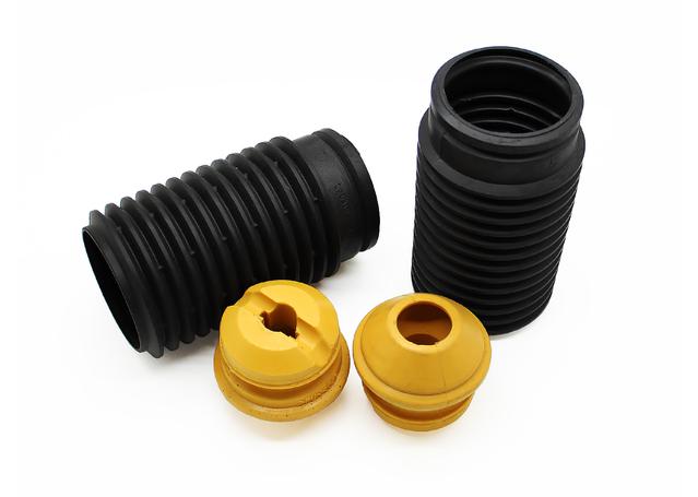 SuperPro Bump Stop Kit Front SPF1833BK