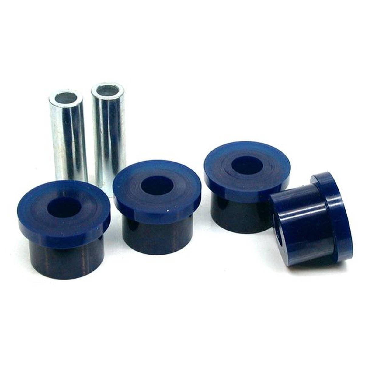 SuperPro Front Control Arm Lower-Inner Rear Bush Kit Fits Nissan SPF2341K