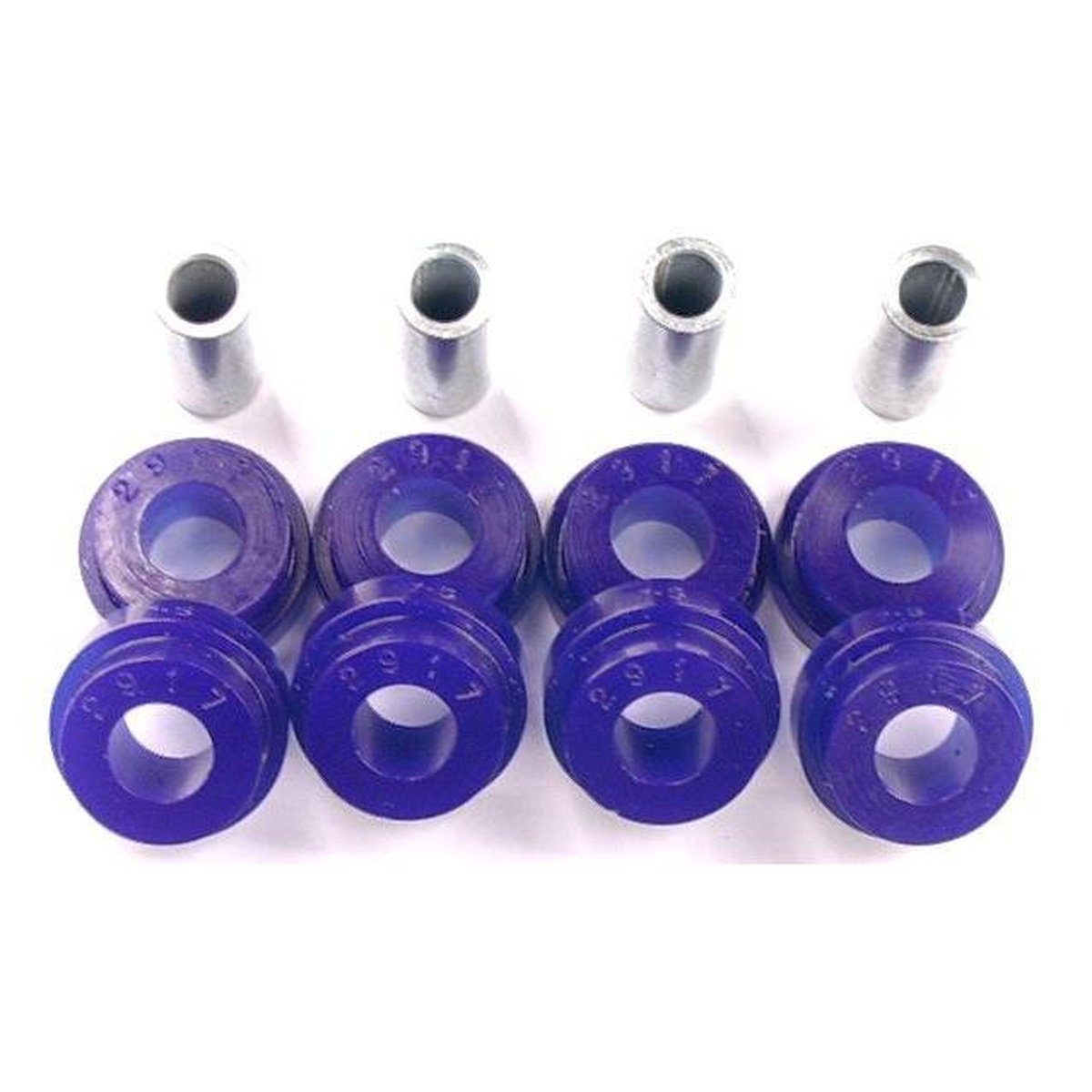 SuperPro Rear Swaybar Link Bush Kit Fits Holden Isuzu SPF2917K