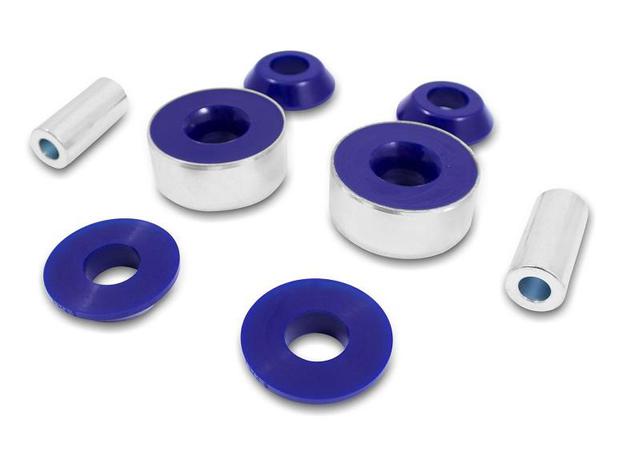 SuperPro Front Control Arm Lower-Inner Front Bush Kit Fits Honda SPF2945K