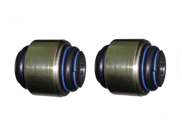 SuperPro Rear Control Arm Lower-Outer Bush Kit Fits Ford Jaguar SPF3234K