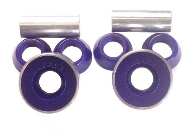 SuperPro Front Control Arm Lower-Inner Rear Bush Kit Fits Suzuki SPF3384K