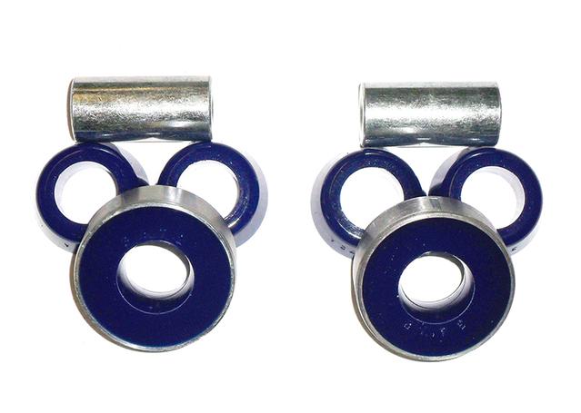 SuperPro Front Control Arm Lower-Inner Rear Bush Kit Fits Nissan SPF3472K