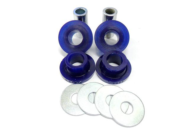 SuperPro Front Steering Rack & Pinion Mount Bush Kit Fits Toyota SPF3566K