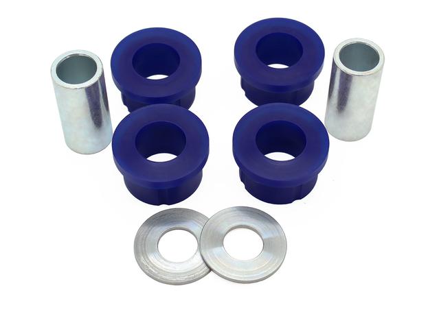 SuperPro Front Control Arm Lower-Inner Front Bush Kit Fits Nissan SPF3579K