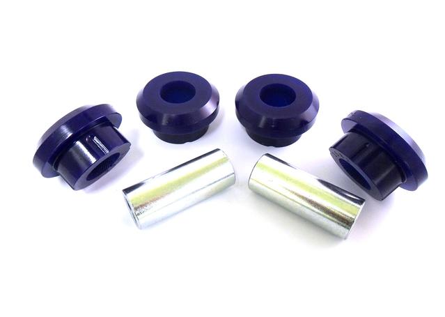 SuperPro Rear Control Arm Lower-Outer Bush Kit Fits Holden SPF3582K
