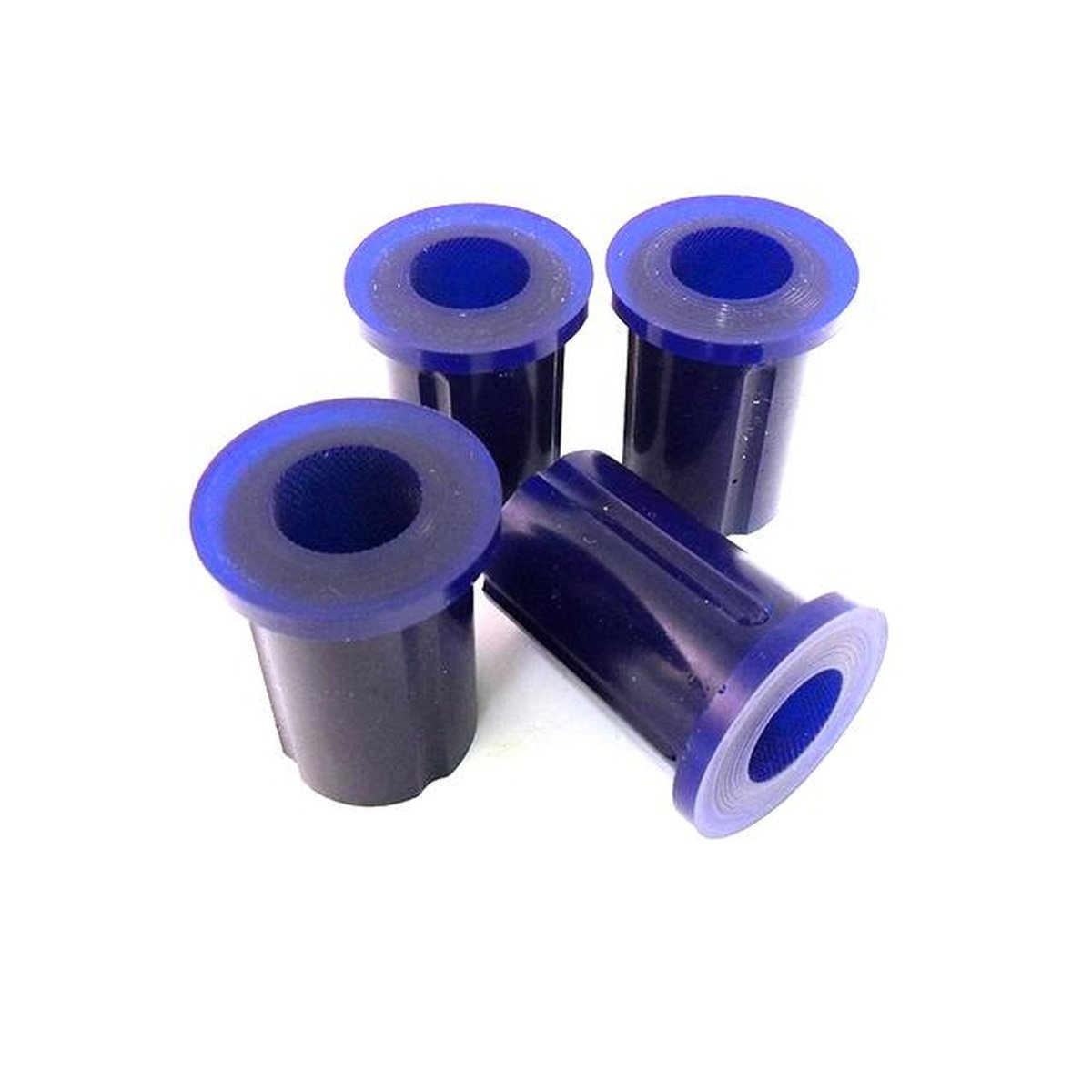 SuperPro Rear Spring Rear Upper Shackle Bush Kit Fits Ford Mazda SPF3803K