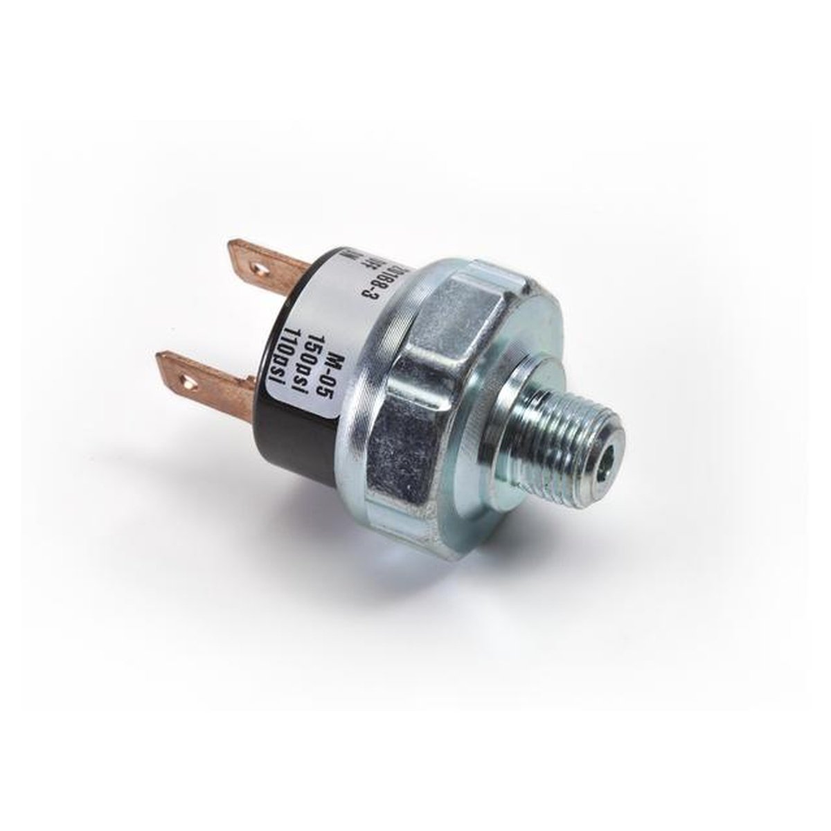 Airbag Man PSI Pressure Switch 90/125 FAC7403