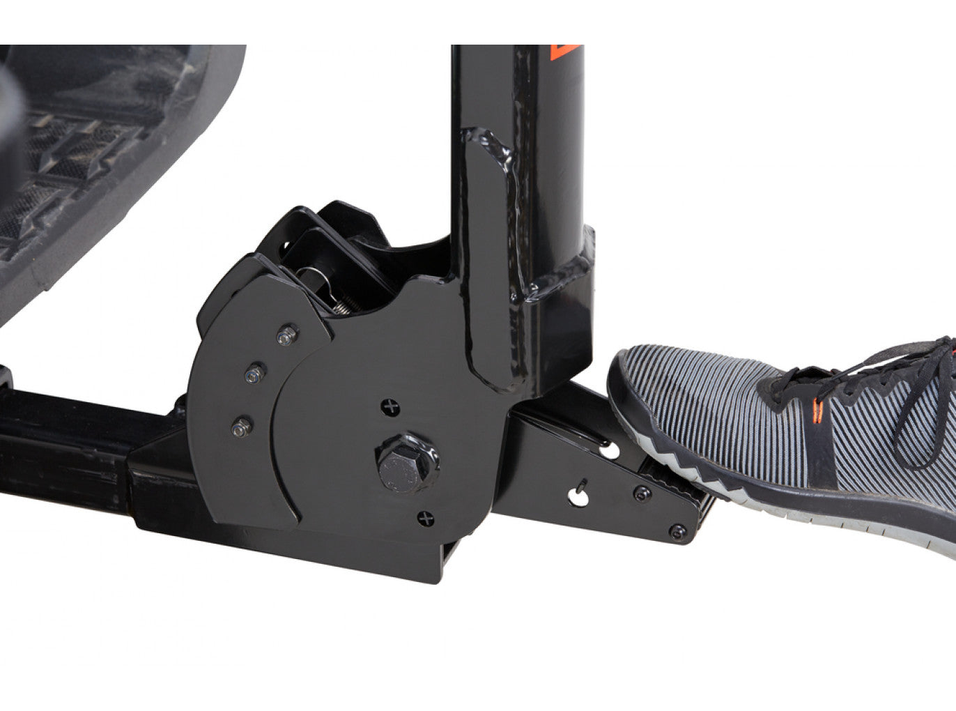 Yakima HangOver 4 Vertical Hanging Mountain Bike Rack