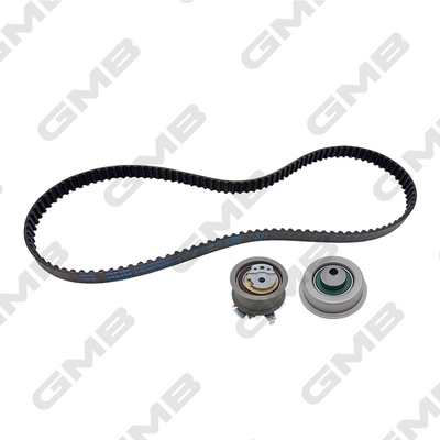GMB Timing Belt Kit GKM0005