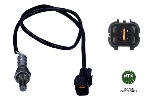 NTK Oxygen Sensor OZA851-EE33