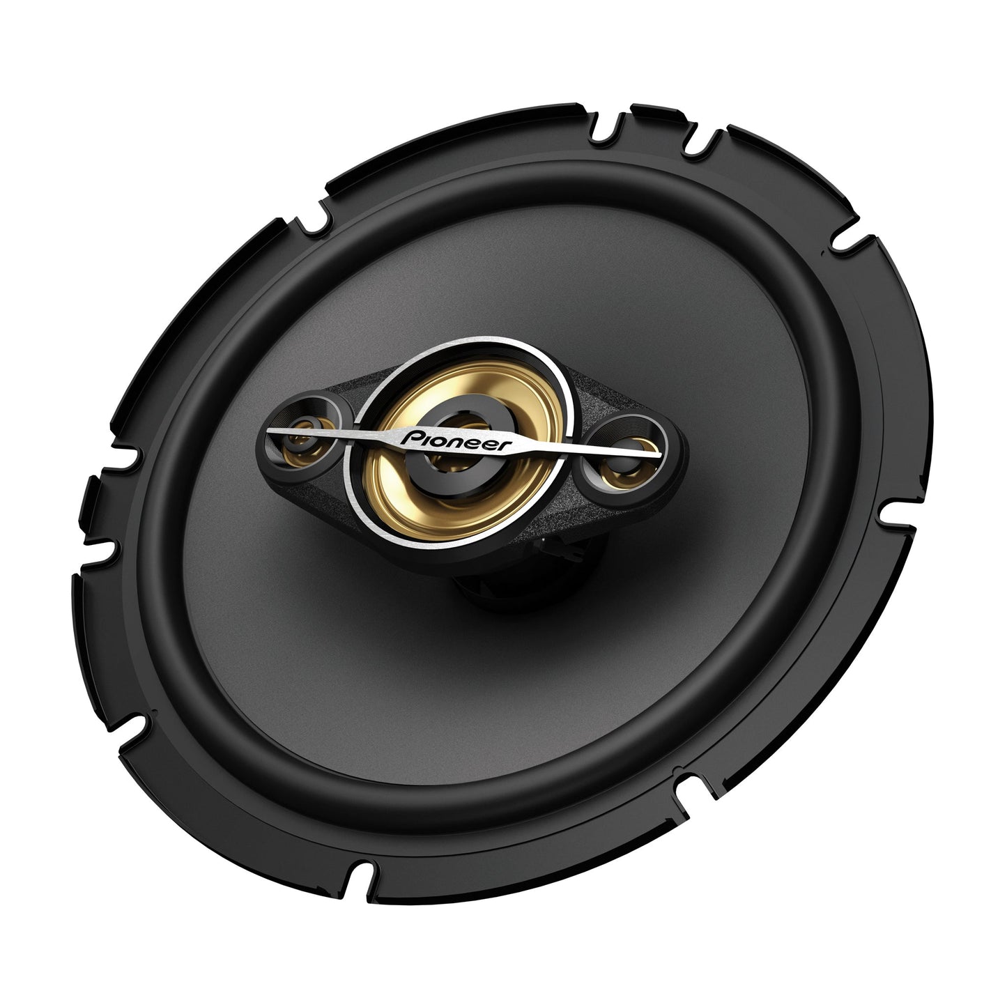 Pioneer A-Series 6.5In 4-Way Speaker TSA1681F