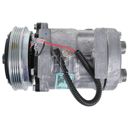 Sanden AC Compressor 12V SD7H15 CXS4274