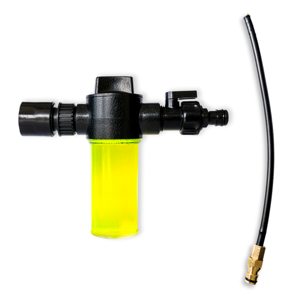 4WDetail  Chassis Wand - 4WD Chassis Flushing Wand CPT-WAND