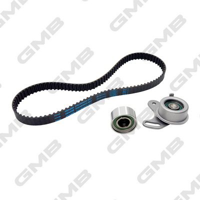 GMB Timing Belt Kit GKHY0003
